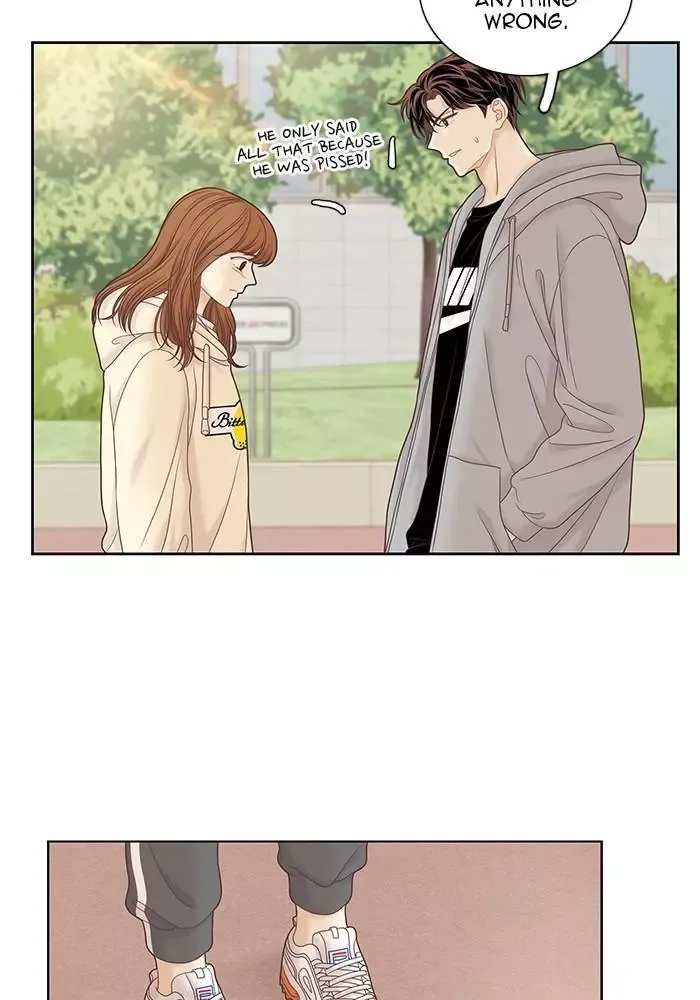Girl's World Chapter 254 page 22