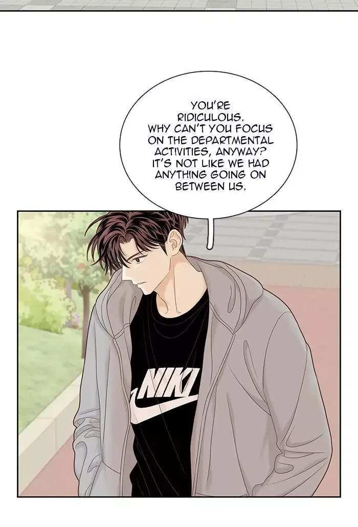 Girl's World Chapter 254 page 25