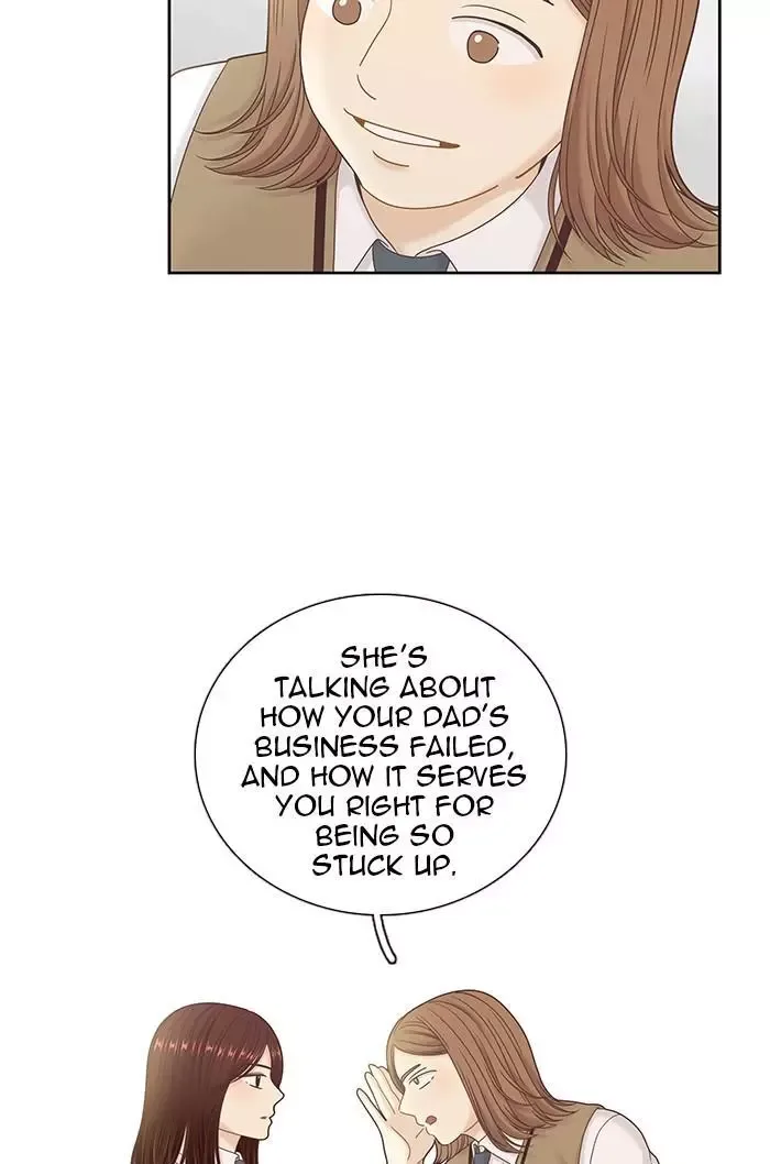 Girl's World Chapter 247 page 56
