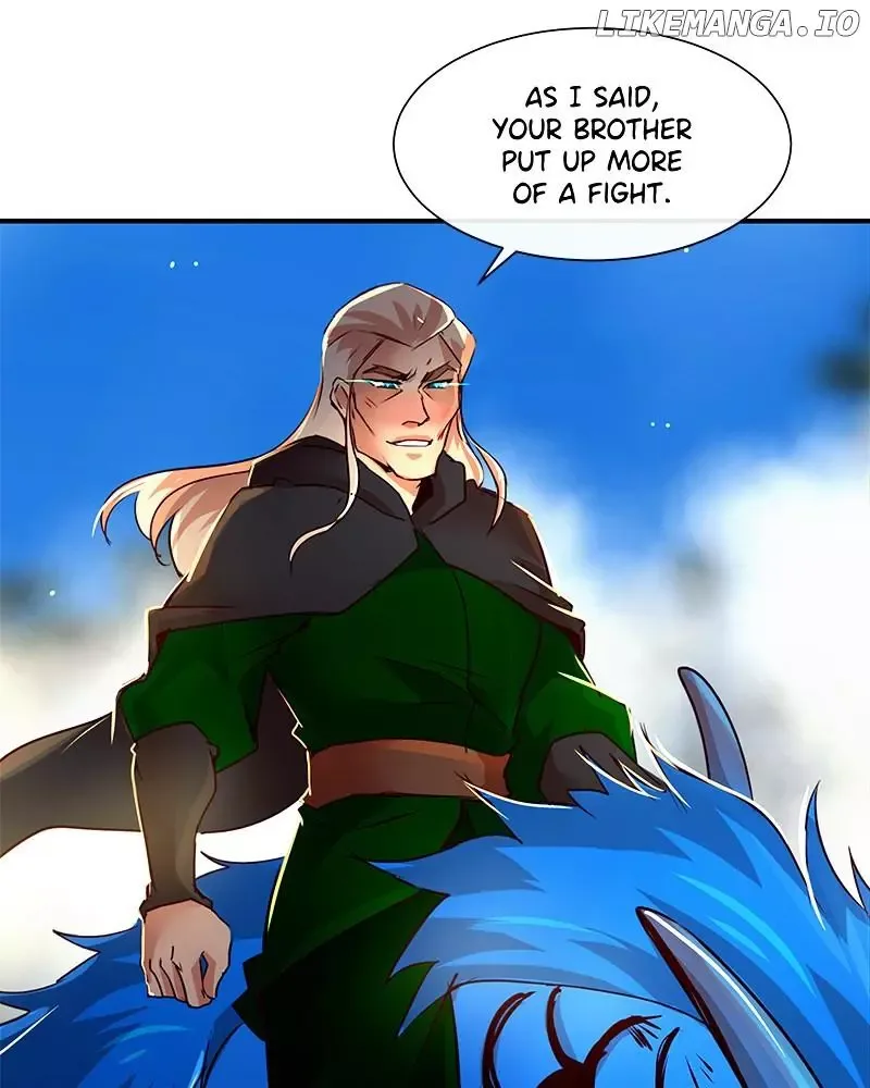 Subzero Chapter 218 page 71