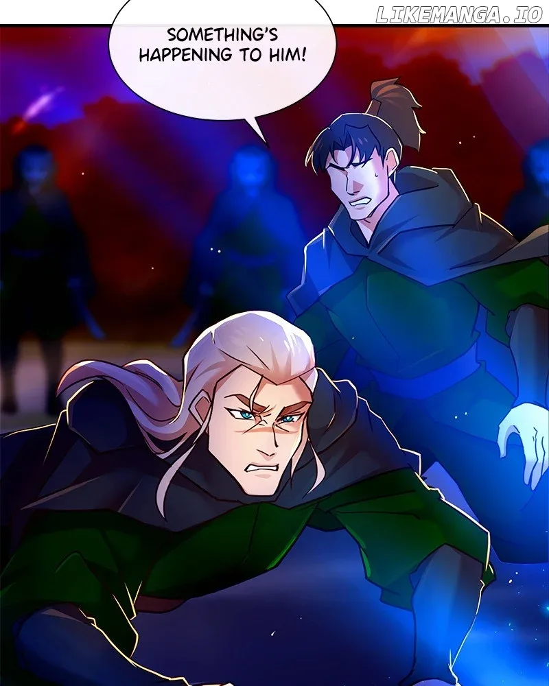 Subzero Chapter 220 page 64