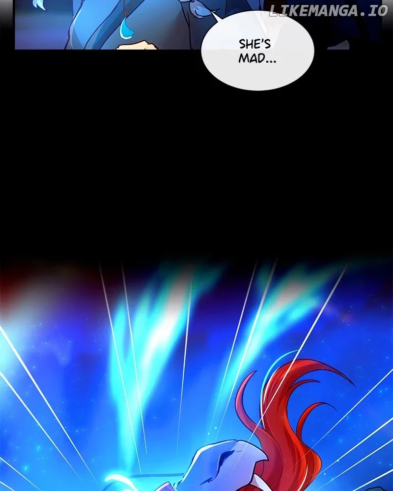 Subzero Chapter 220 page 61