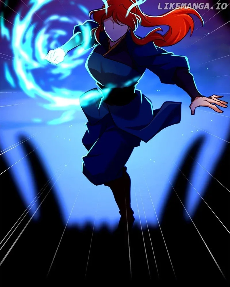 Subzero Chapter 220 page 58