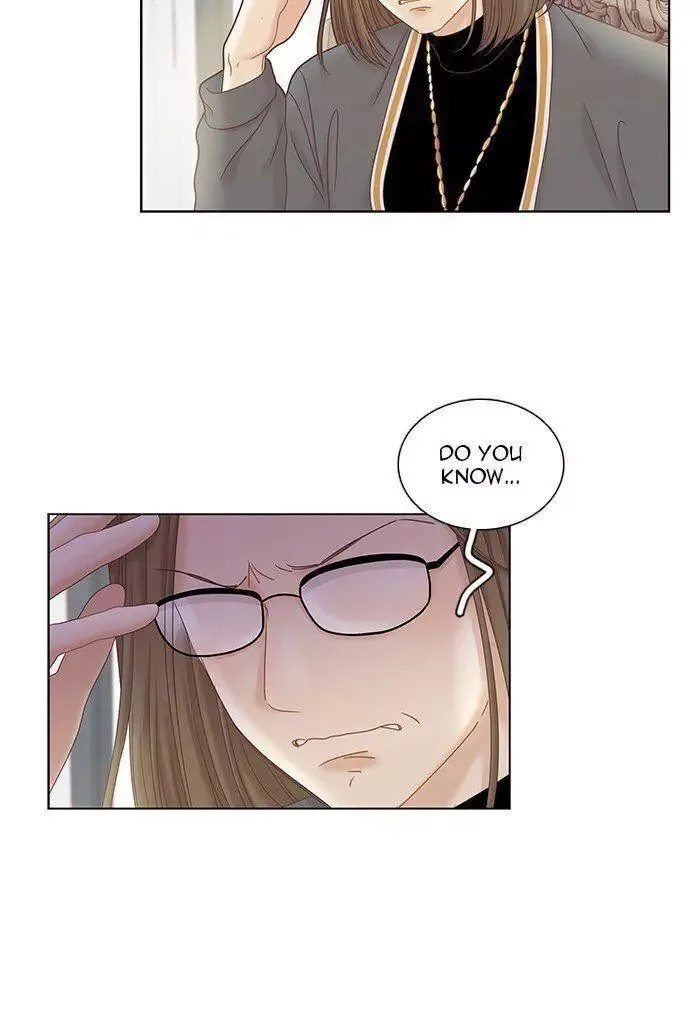 Girl's World Chapter 249 page 29