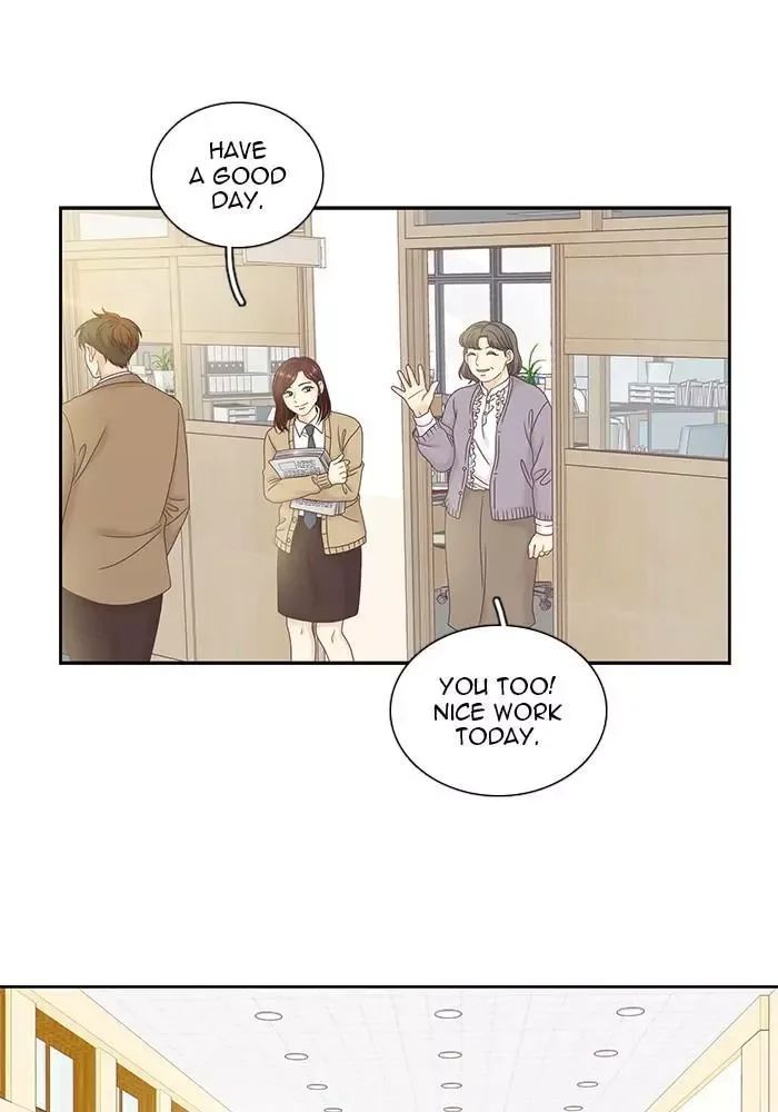 Girl's World Chapter 247 page 51