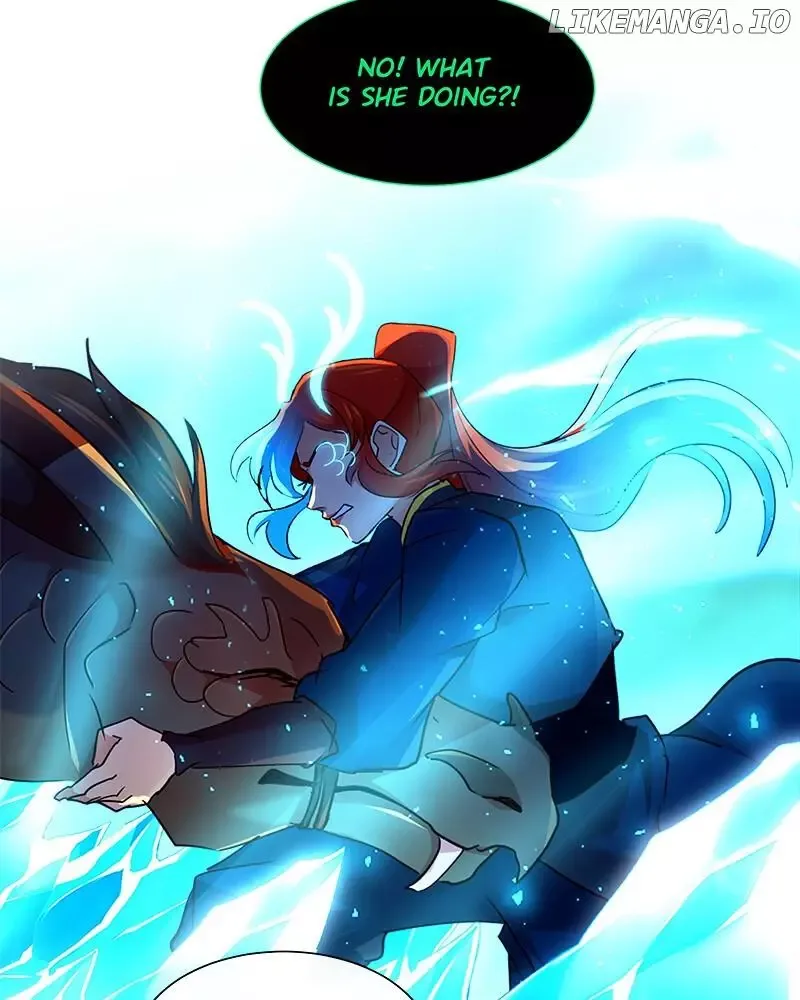 Subzero Chapter 218 page 76