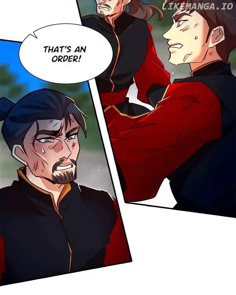 Subzero Chapter 218 page 65