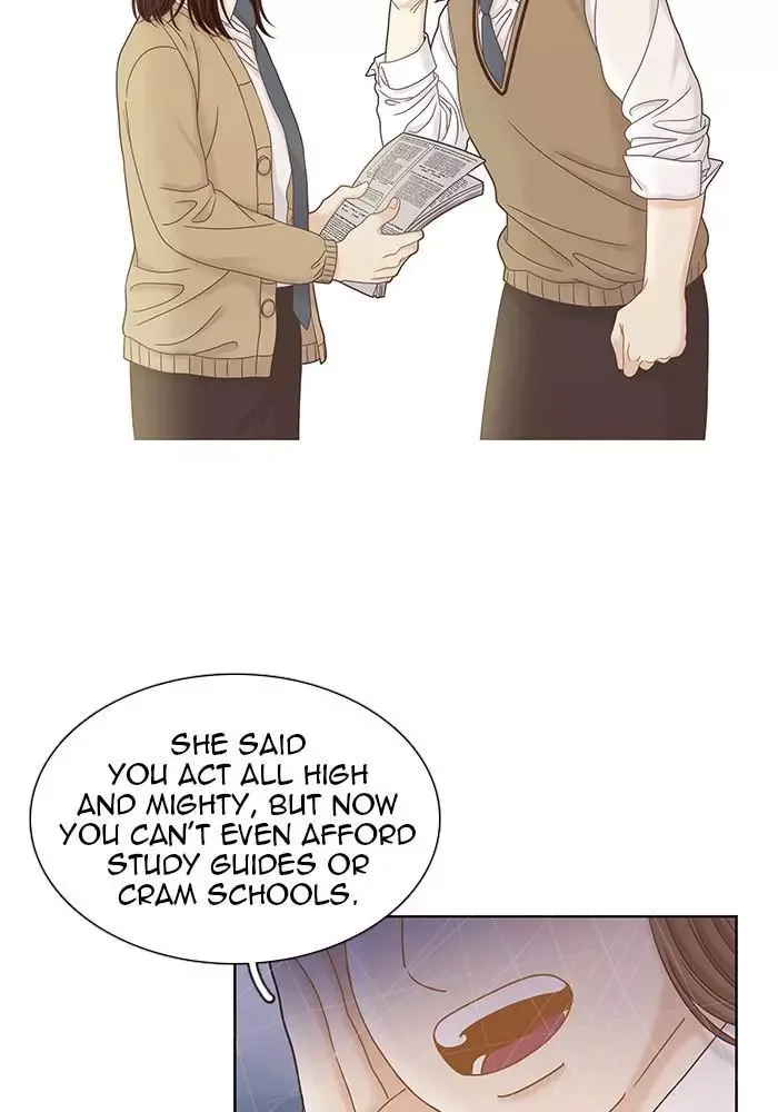 Girl's World Chapter 247 page 57