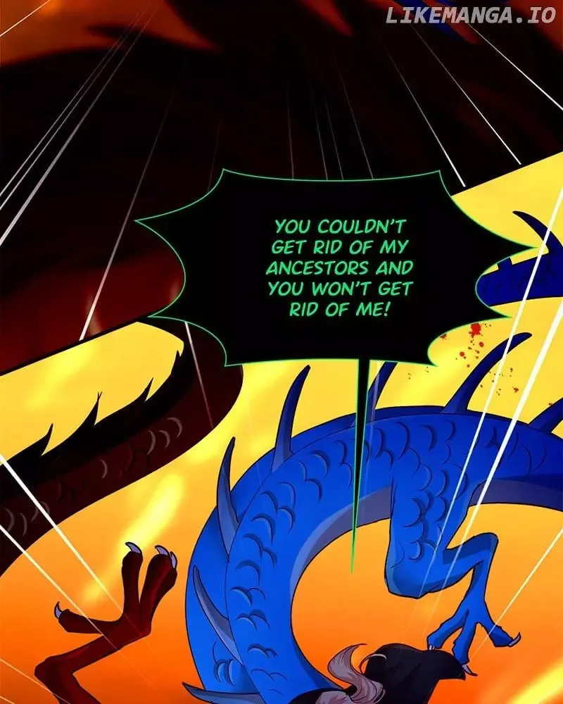 Subzero Chapter 219 page 31