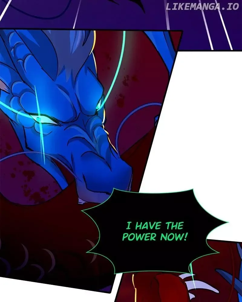 Subzero Chapter 219 page 33
