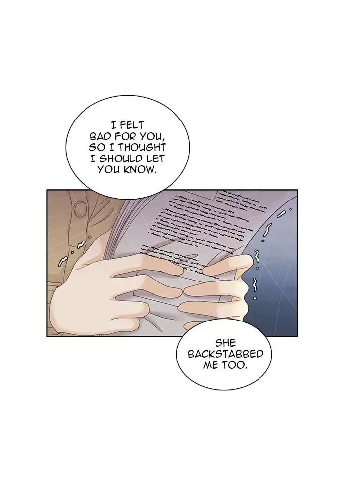 Girl's World Chapter 247 page 59