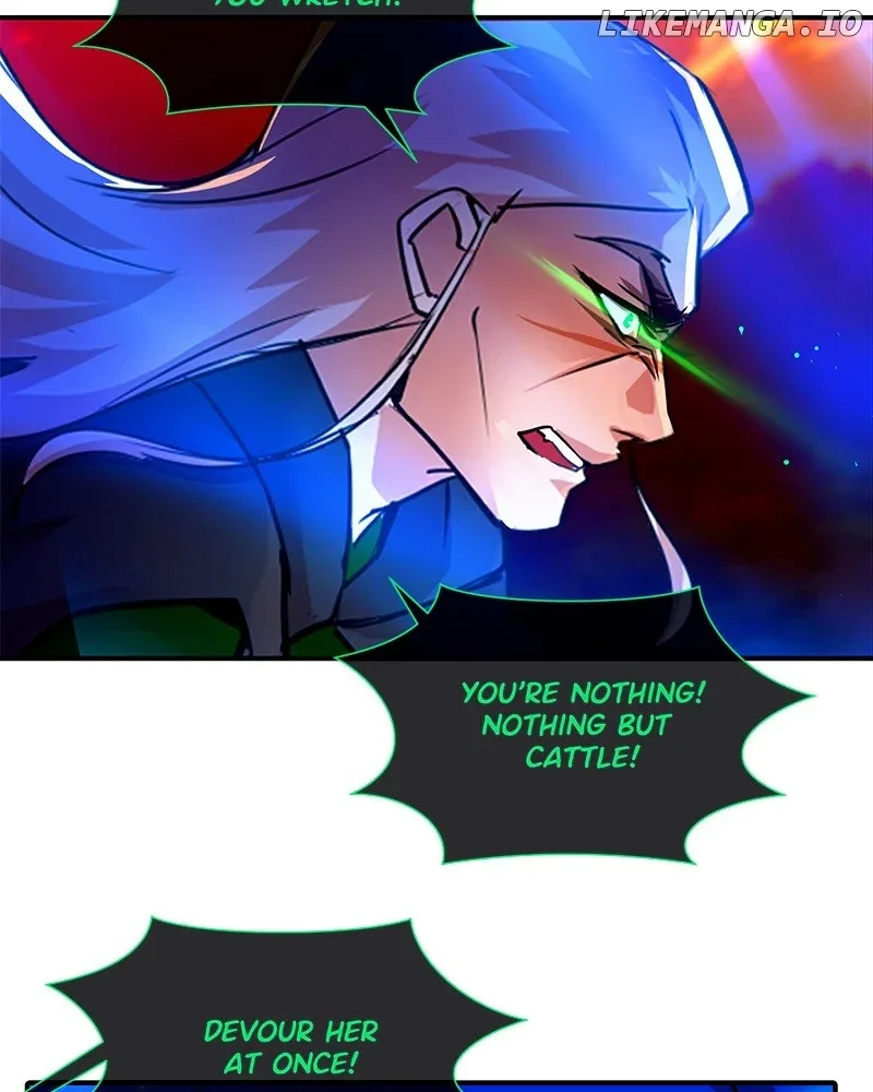 Subzero Chapter 220 page 67