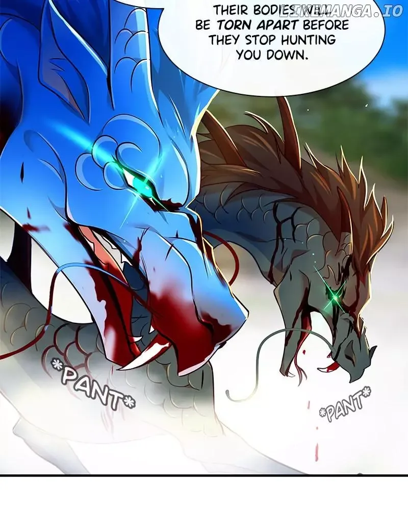 Subzero Chapter 218 page 70