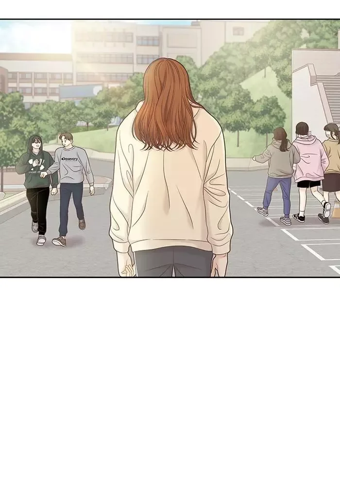 Girl's World Chapter 254 page 31