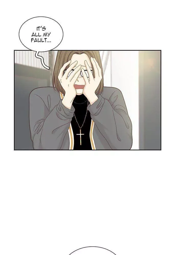 Girl's World Chapter 249 page 36