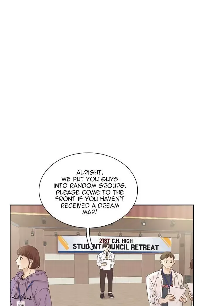 Girl's World Chapter 254 page 32
