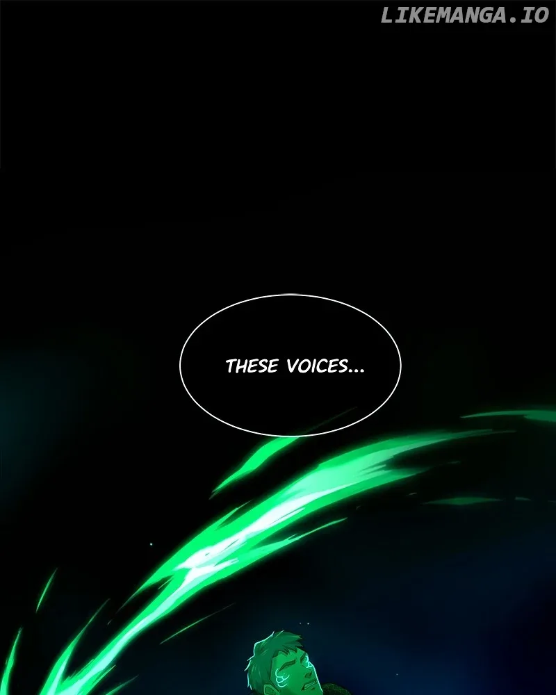 Subzero Chapter 220 page 71