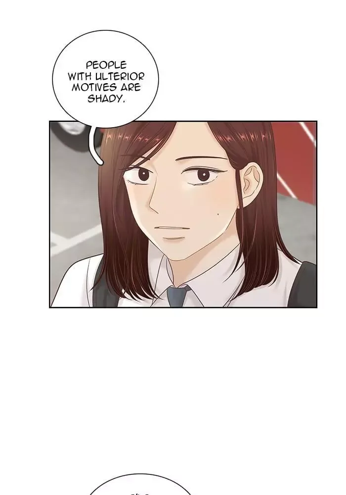 Girl's World Chapter 253 page 43