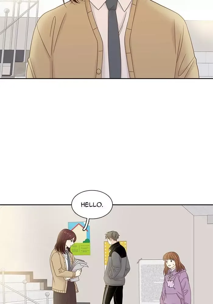 Girl's World Chapter 247 page 66