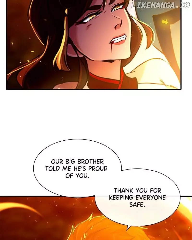 Subzero Chapter 219 page 44