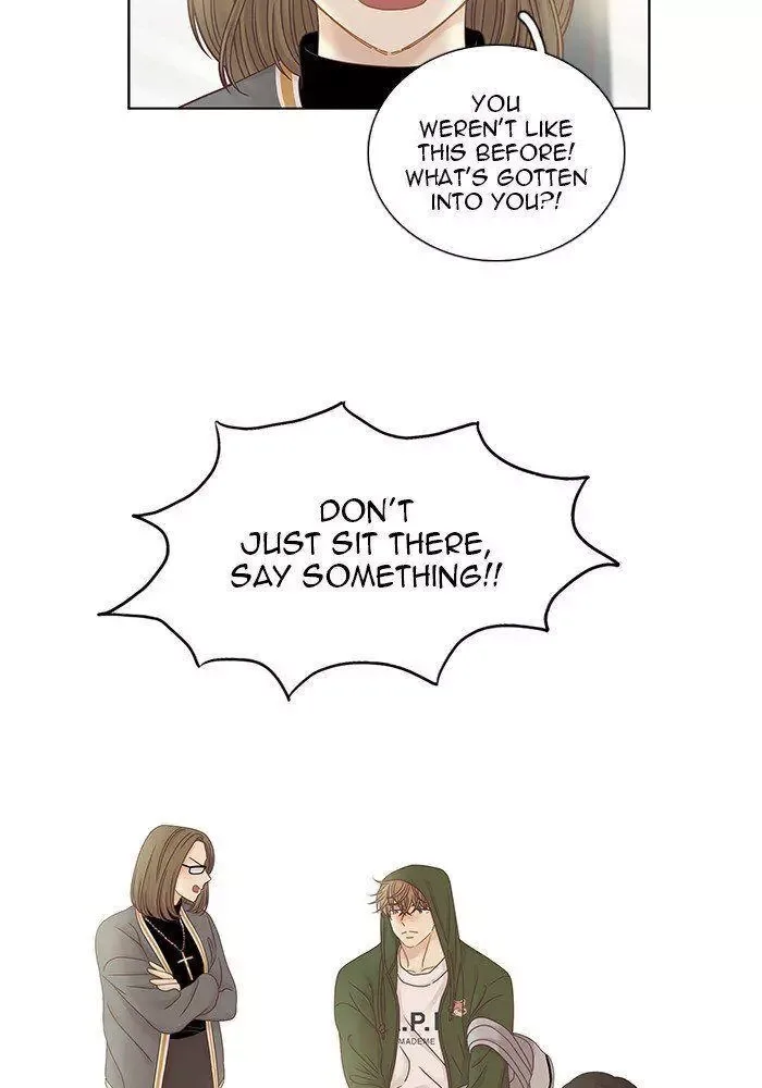 Girl's World Chapter 249 page 43