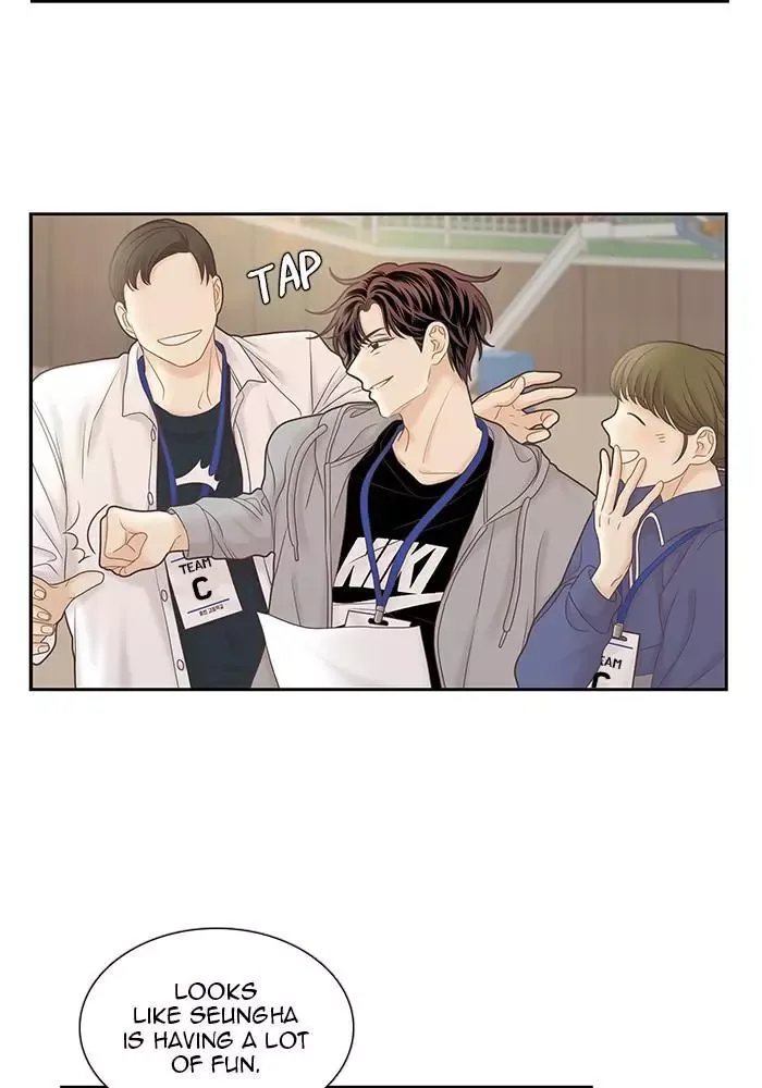 Girl's World Chapter 254 page 39