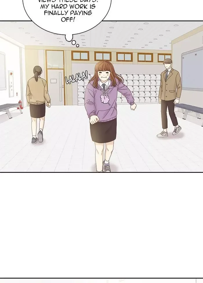 Girl's World Chapter 247 page 63