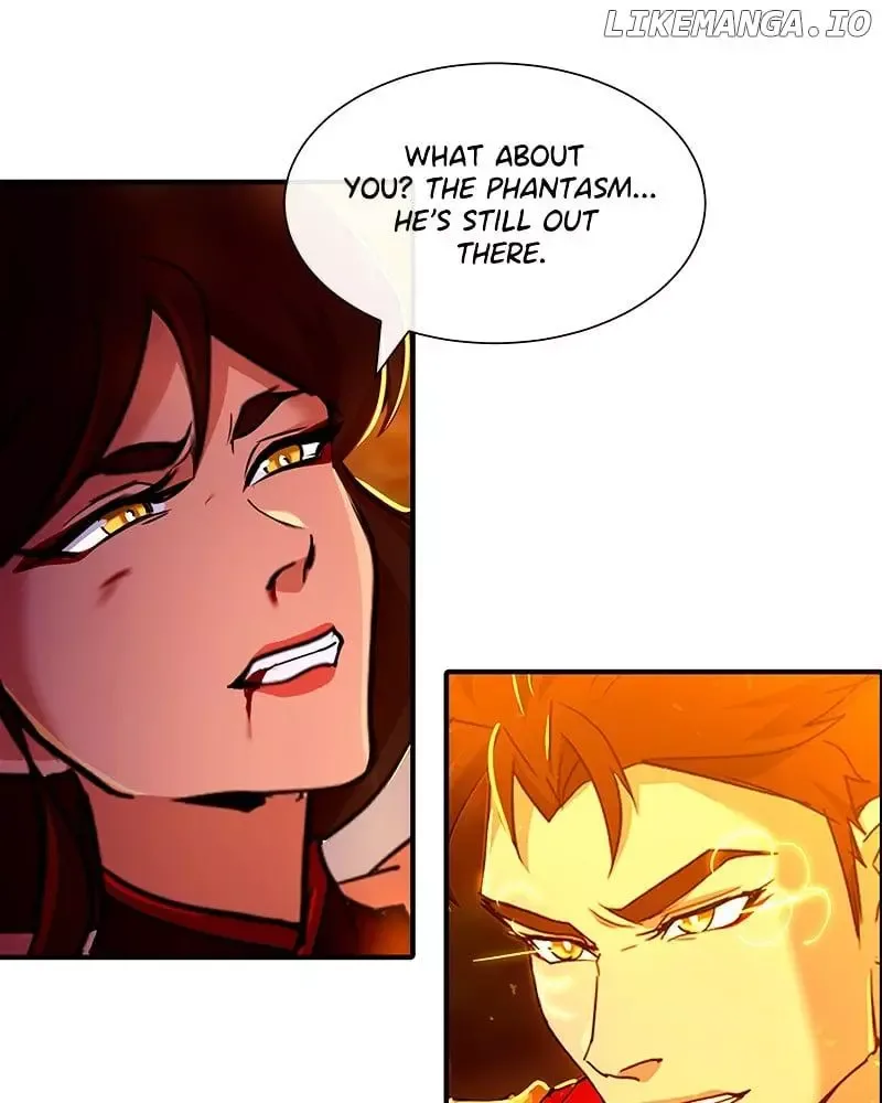Subzero Chapter 219 page 48