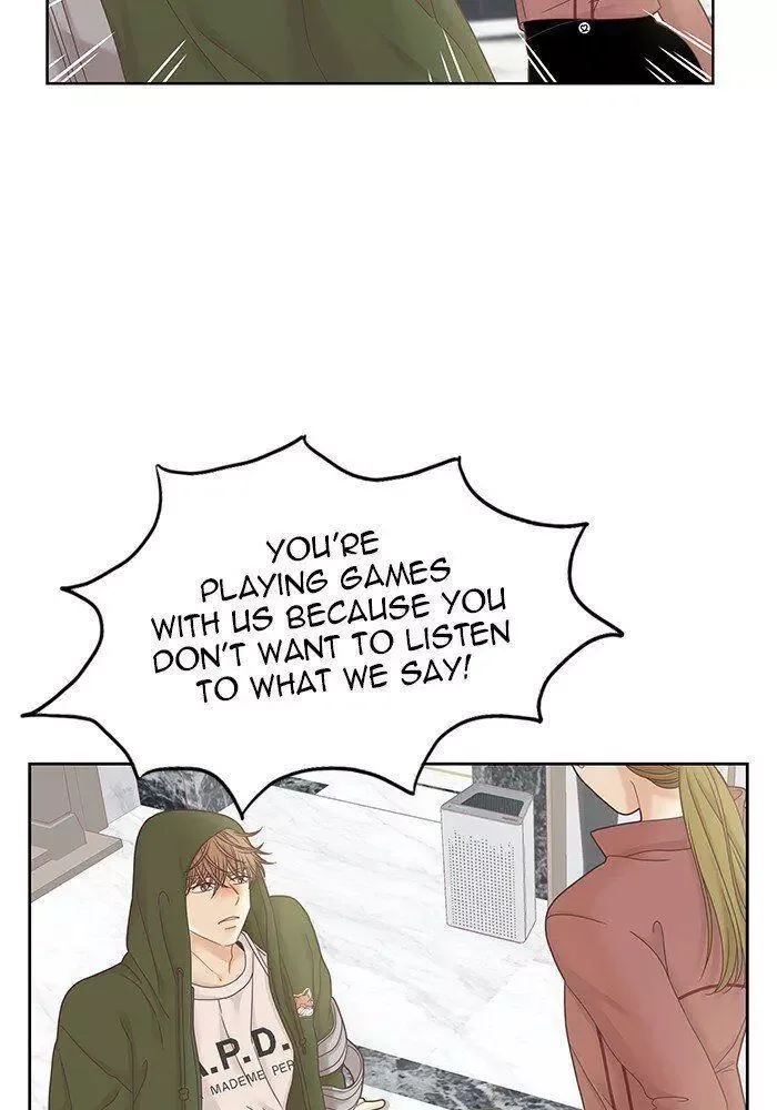 Girl's World Chapter 249 page 39
