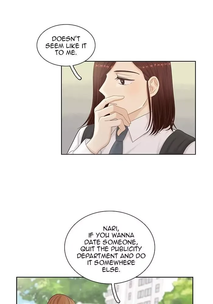 Girl's World Chapter 253 page 48