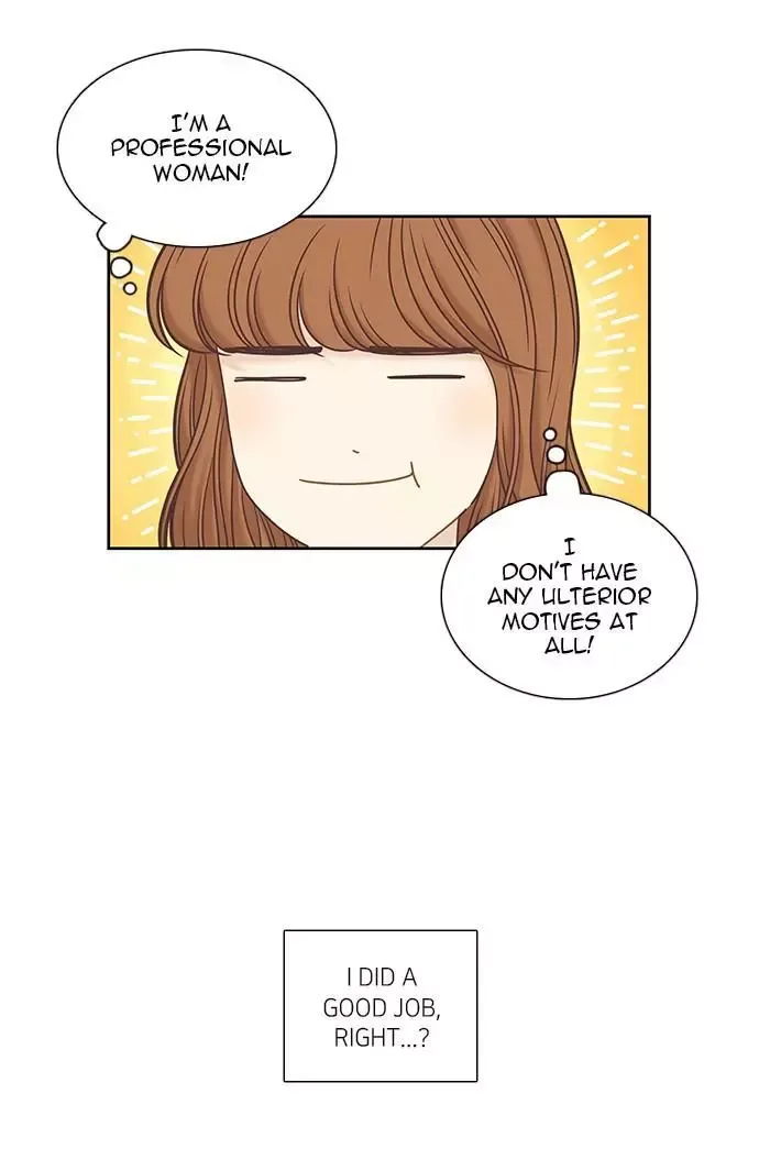 Girl's World Chapter 254 page 30