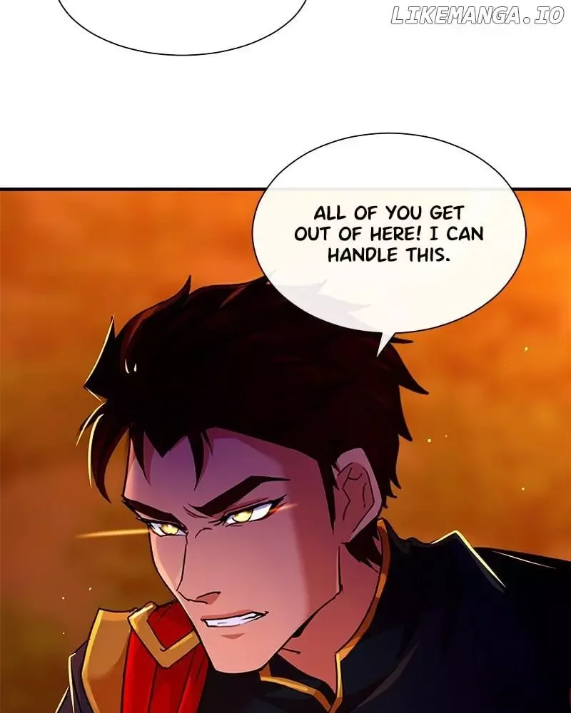 Subzero Chapter 219 page 58