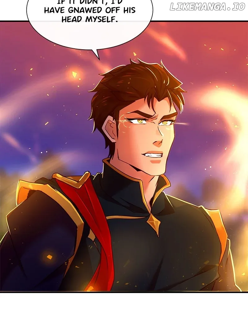 Subzero Chapter 221 page 8