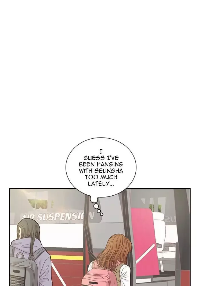 Girl's World Chapter 253 page 57