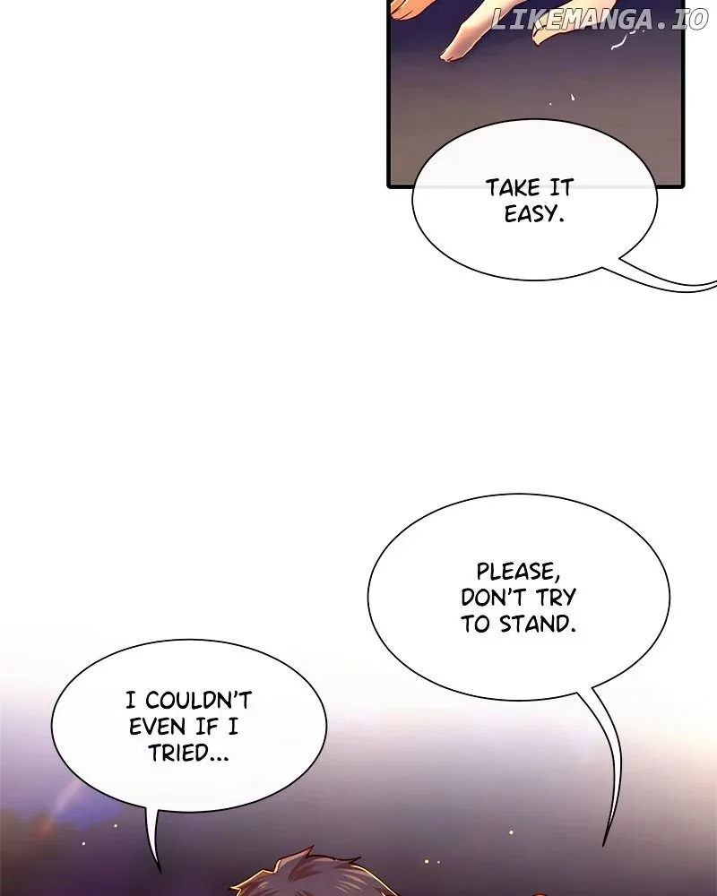Subzero Chapter 221 page 14