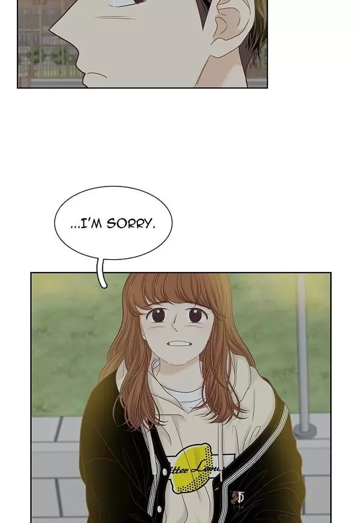 Girl's World Chapter 255 page 9