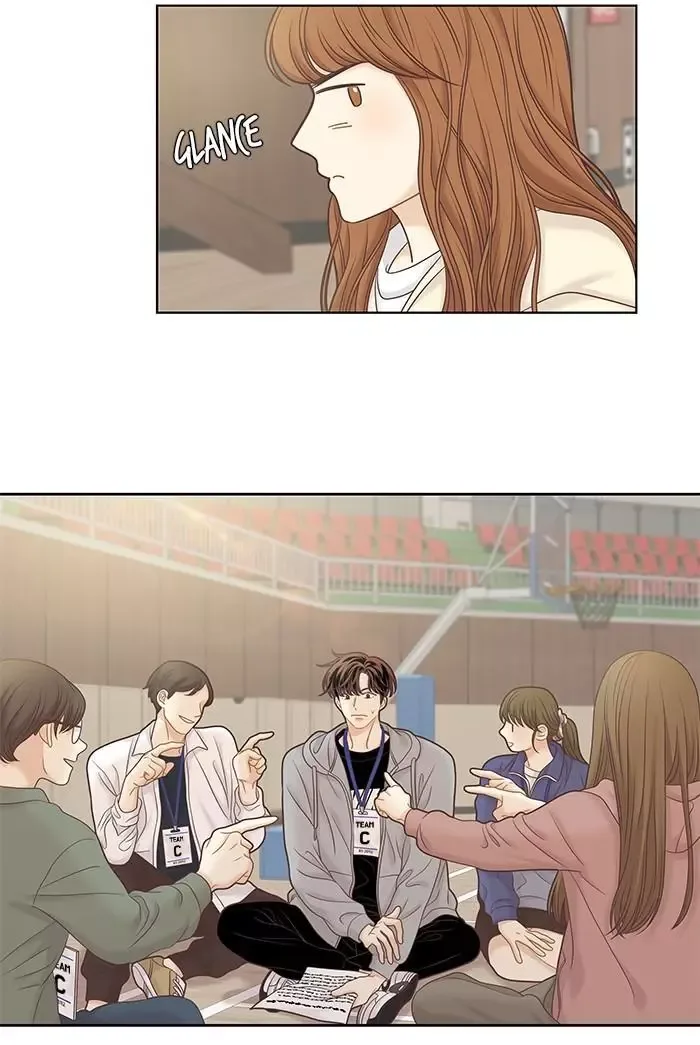 Girl's World Chapter 254 page 44