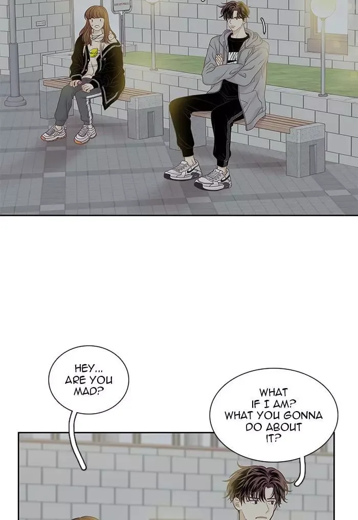 Girl's World Chapter 255 page 13