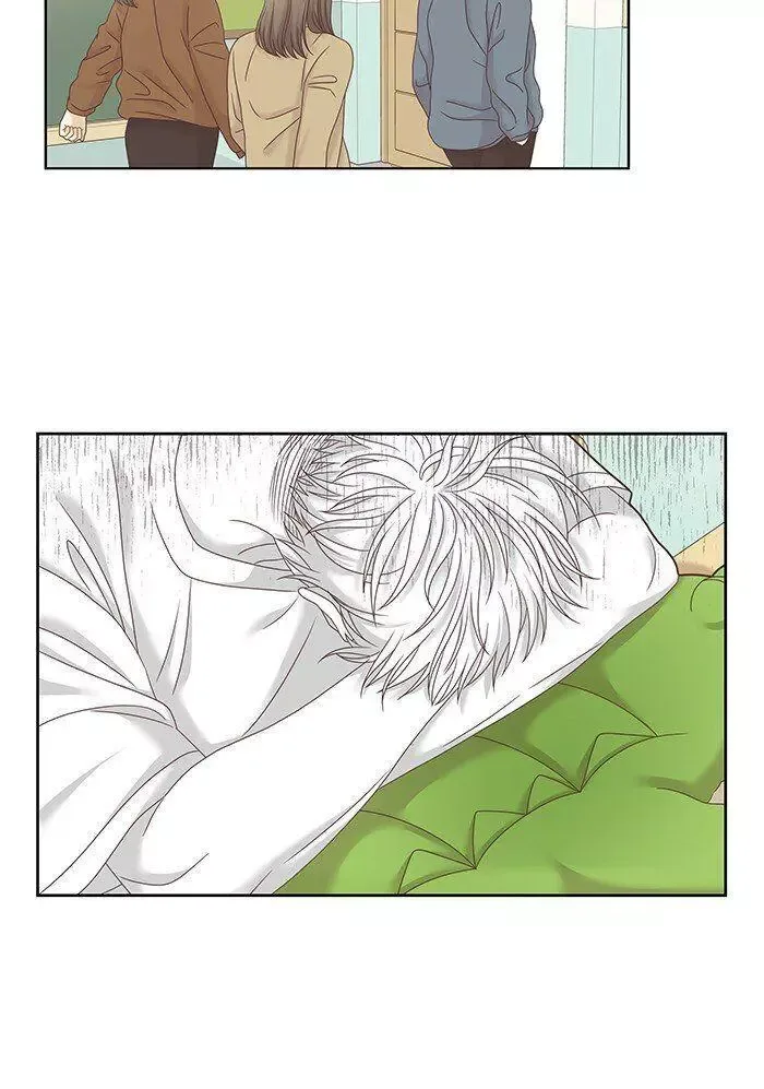 Girl's World Chapter 249 page 58