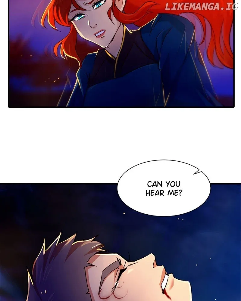 Subzero Chapter 221 page 4