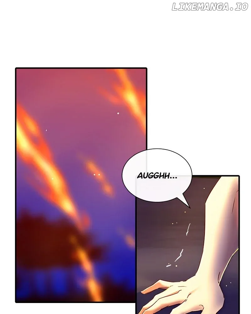 Subzero Chapter 221 page 13