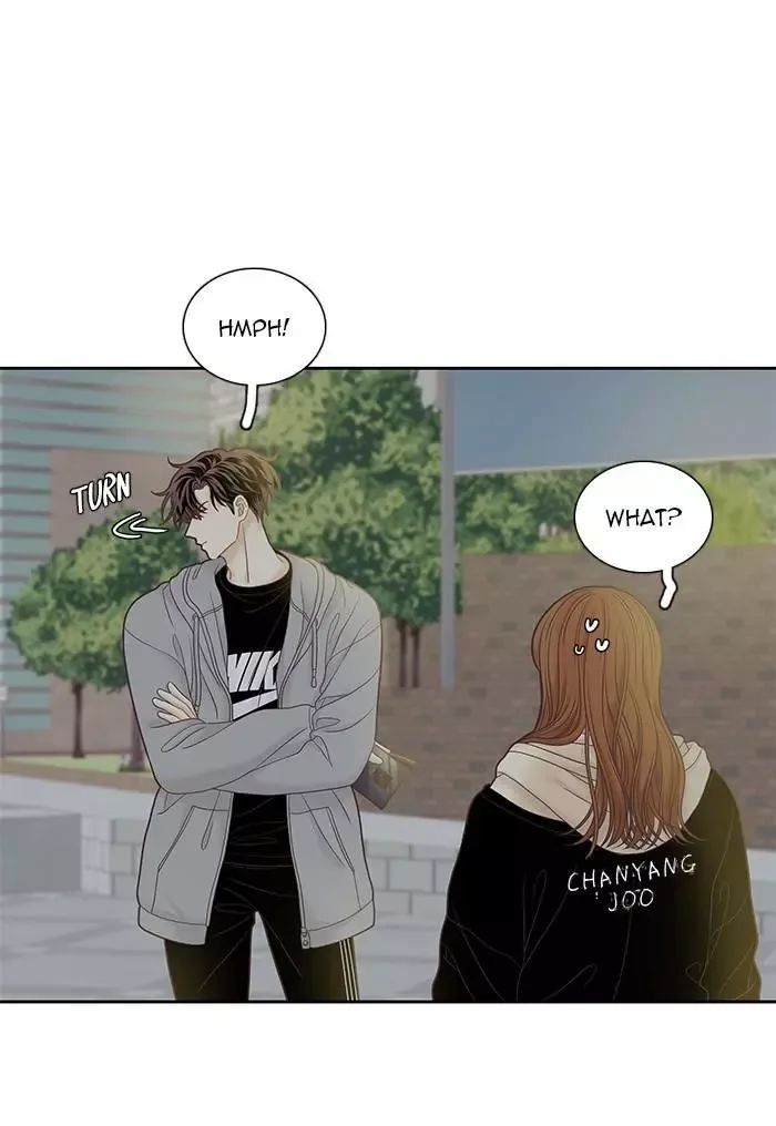 Girl's World Chapter 255 page 11