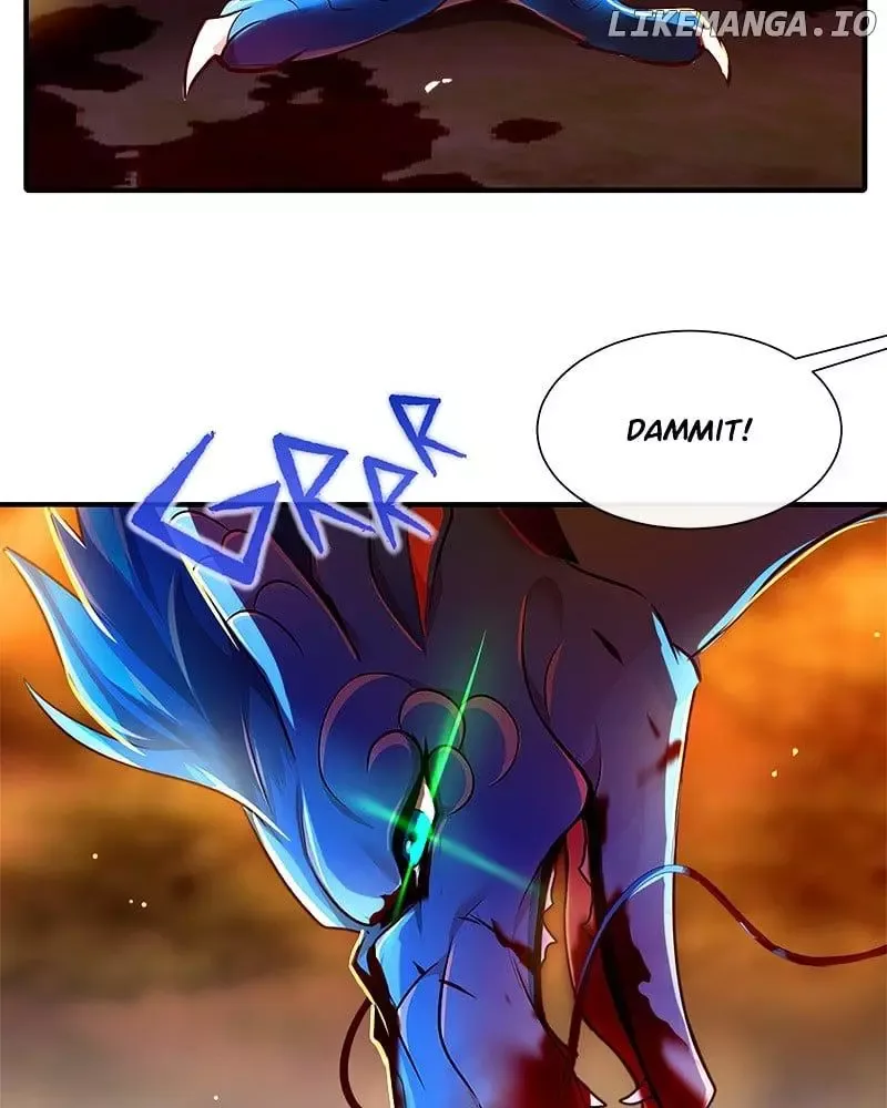 Subzero Chapter 219 page 63