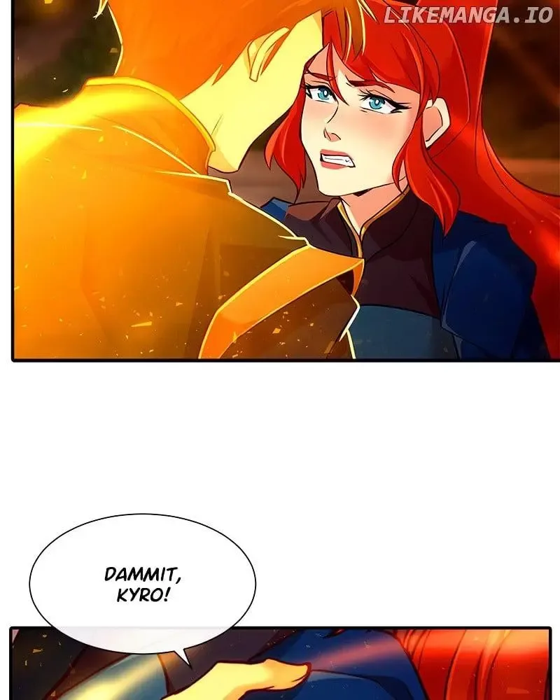 Subzero Chapter 219 page 54
