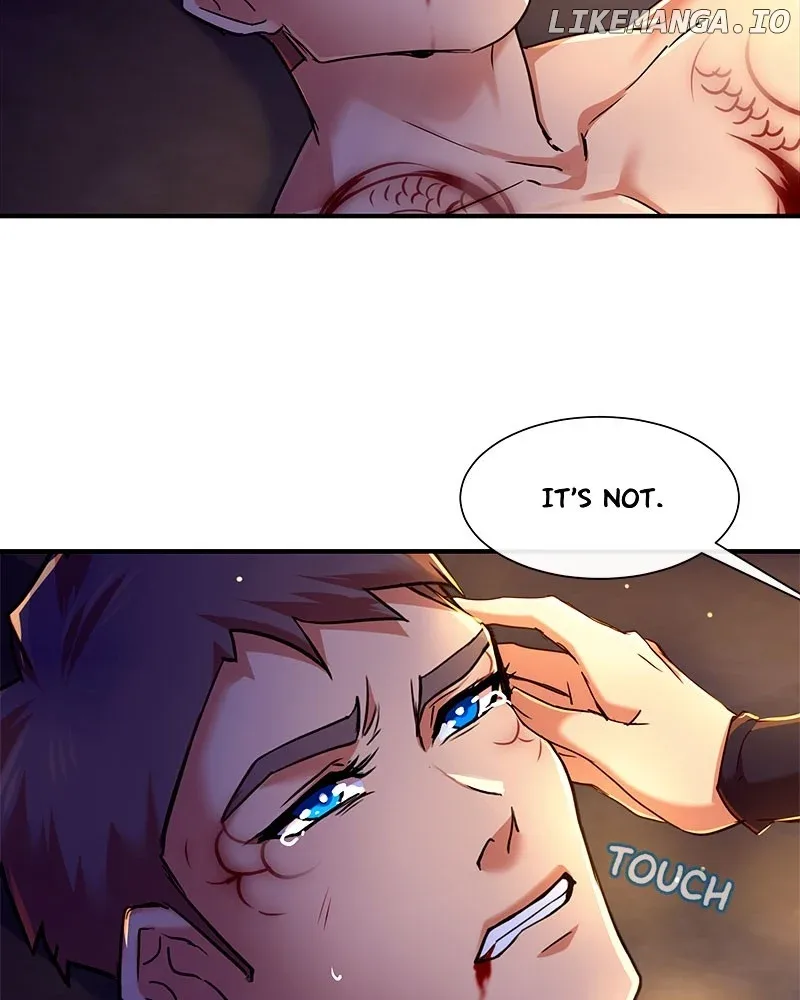 Subzero Chapter 221 page 11