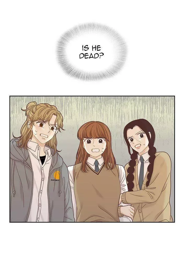 Girl's World Chapter 249 page 59