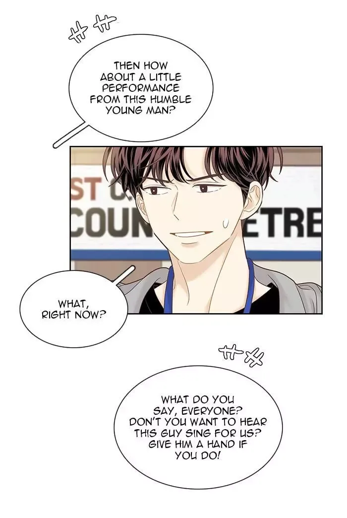Girl's World Chapter 254 page 52