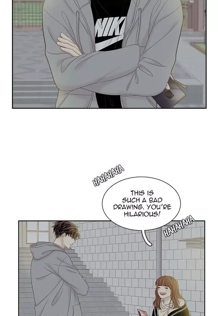 Girl's World Chapter 255 page 5