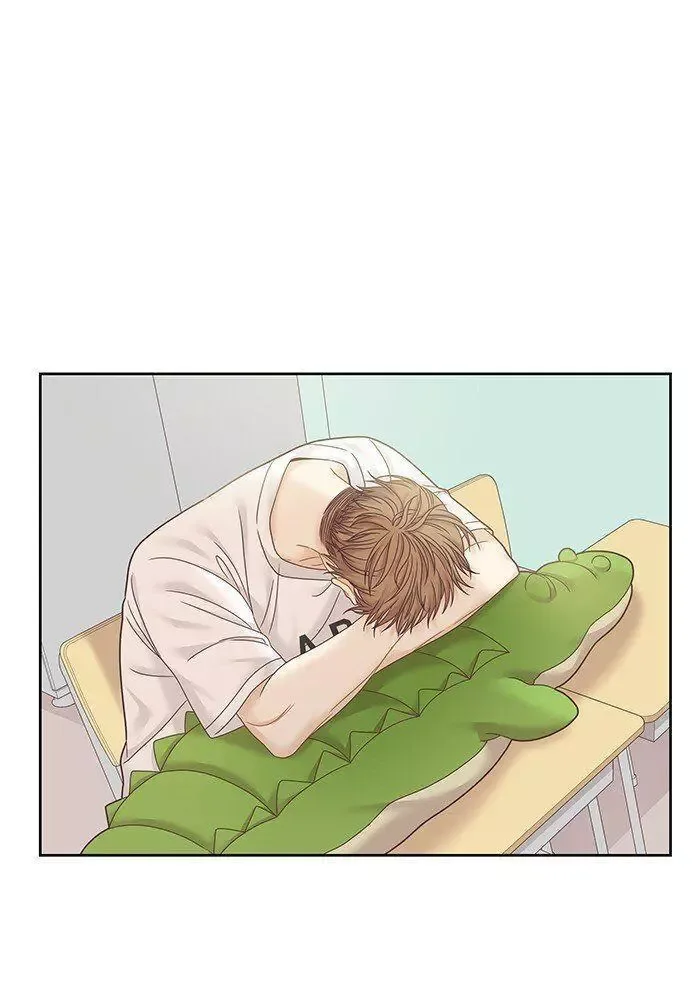 Girl's World Chapter 249 page 50