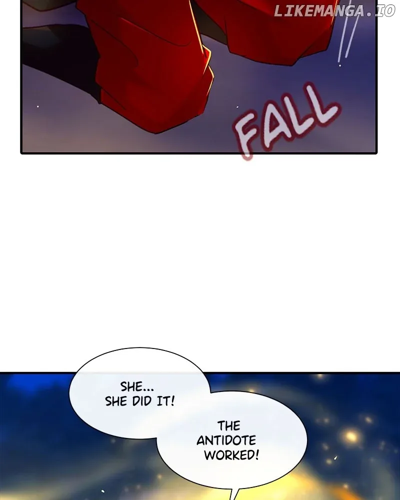 Subzero Chapter 221 page 6